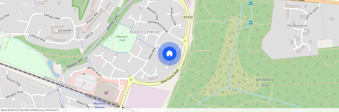 Emery Down Close, Bracknell RG12