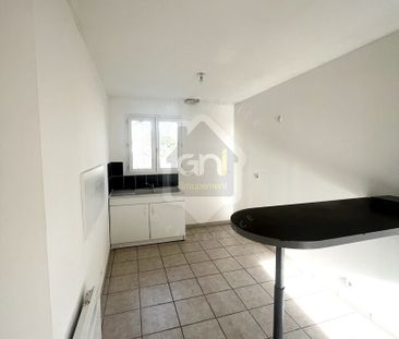 BARBENTANE - T2 de 40m² avec une place de parking., - Photo 6
