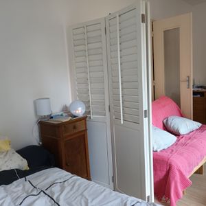 POITIERS Centre Ville Rue Saint Hilaire: T1 de 35.51 m² avec cave - Photo 2