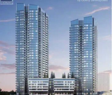 B1006 - 50 UPPER MALL WAY | B1006 - 50 UPPER MALL WAY, Vaughan - Photo 1