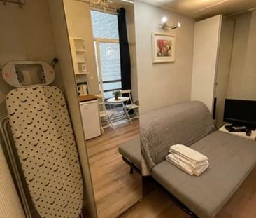 Studio te huur - Foto 1