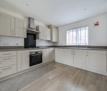 3 bedroom house to rent - Photo 2