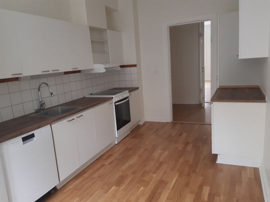 Sjögatan, Sundsvall - Photo 1