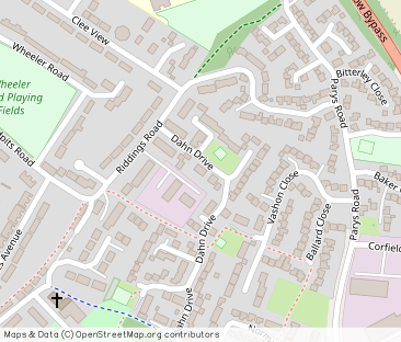 Dahn Drive, Ludlow, Shropshire - Photo 1
