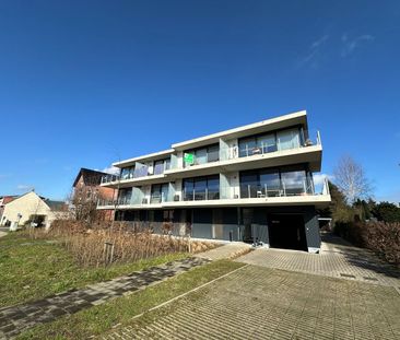 Prachtig nieuwbouwappartement te huur te Wommelgem - Foto 3