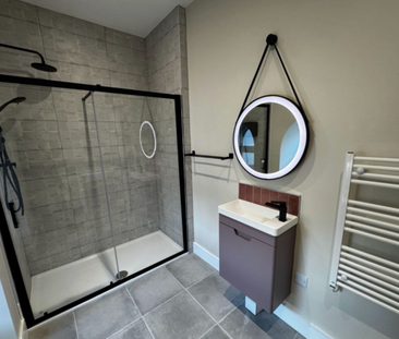 Apartment 3, 4 Father Mathew Street, Cork City Centre - Photo 4