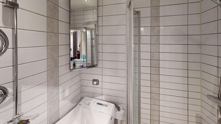 Kristinehöjdsgatan, Göteborg - Foto 5