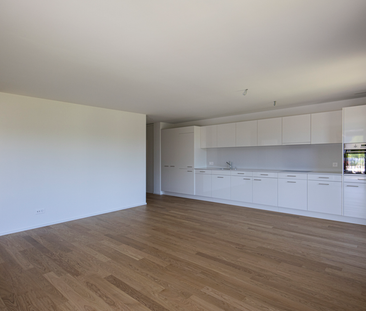 Ihre moderne 3.5 Zimmer-Erdgeschosswohnung in Bremgarten - Foto 1