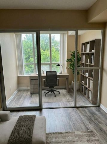 For Lease - 2627 Mccowan Road Unit# #601, Toronto, Ontario - Photo 2