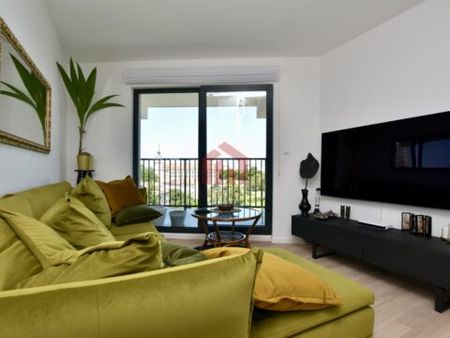 Przepiękny apartament z tarasem i garażem CENTRUM - Zdjęcie 3