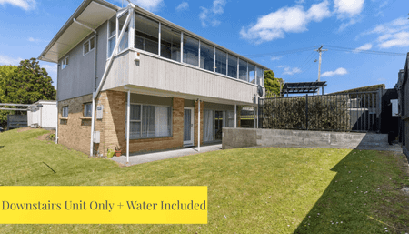 Renovated 2 bedroom unit! - Photo 5