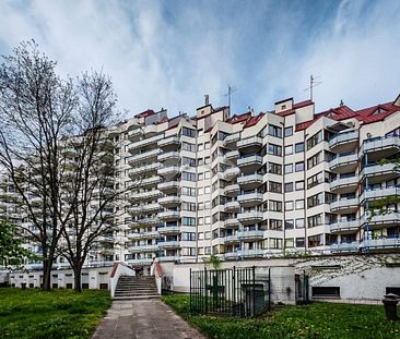 Kraków, Bronowice, Armii Krajowej - Photo 1