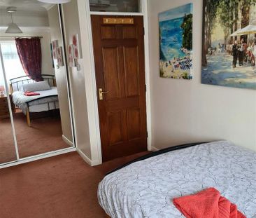 1 bedroom semi-detached house to rent - Photo 1