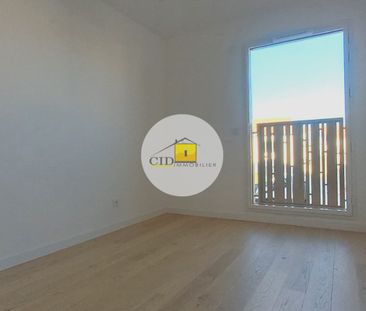 Appartement - 3 pièces - 64,80 m² - Genas - Photo 4