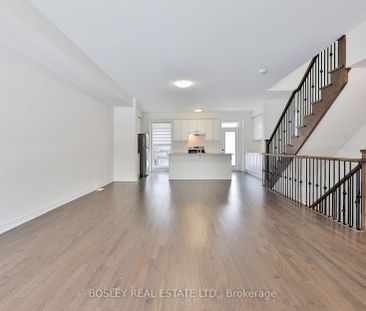 For Lease - 24 Cunliffe Lane, Ajax, Ontario - Photo 1