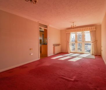 2 bedroom apartment to rent - Photo 6