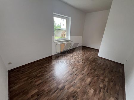 Tolle 3-Raum EG Wohnung mit Balkon, Kamin und Mietergarten in ruhiger Lage! - Foto 5