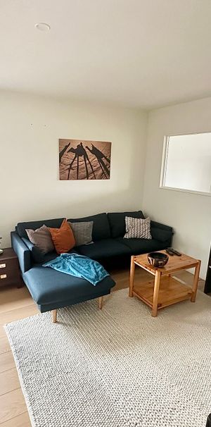 Kronetorpsgatan, Malmö - Foto 1