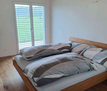 7.5 Zimmer, 184 m² - Foto 3