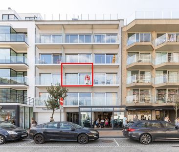 Gemeubelde studio met slaaphoek te huur in Nieuwpoort - Photo 4