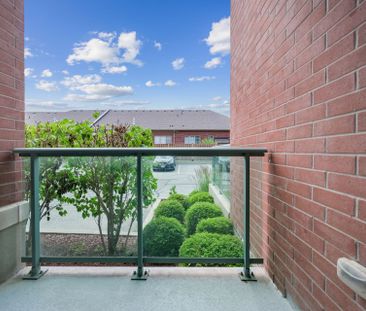 For Lease - 50 Via Rosedale N/A Unit# 117, Brampton, Ontario - Photo 3