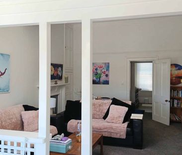 Fully Furnished 1 bedroom Flat - Photo 3