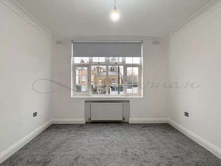 The Boroughs, London, NW4 - Photo 4