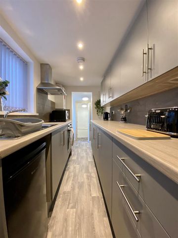 1 bed house share to rent in Albion Street, Burnley, BB11 - Photo 3