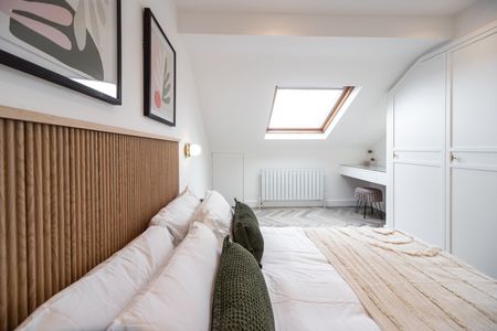 2 Bed Flat, Mitcham Road, SW17 - Photo 4
