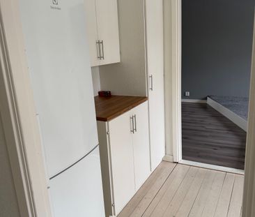 Arlagatan 6 - Foto 1