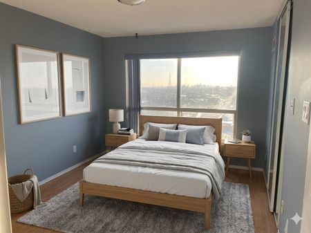 For Lease - 2550 Lawrence Avenue Unit# 2209, Toronto, Ontario - Photo 3