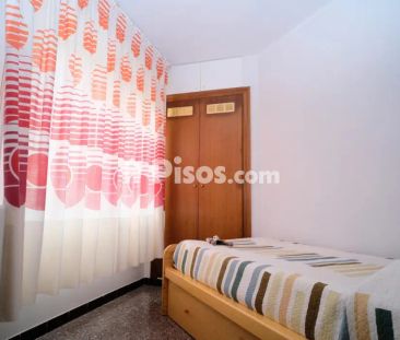 Piso en alquiler en Calle Riera - Foto 4