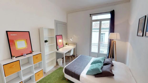 17 rue daru 17, Montpellier - Photo 1