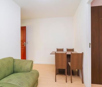 Apartamento para alugar com 48m², 3 quartos e 1 vaga - Photo 1