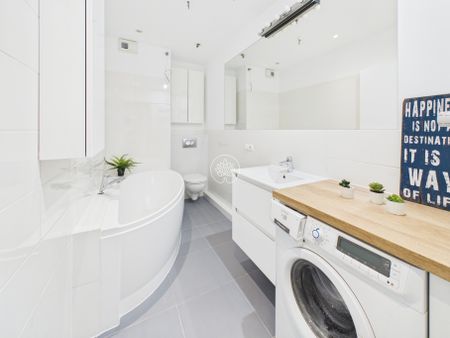 Prestiżowe dwupokojowe mieszkanie na Glinkach. - Zdjęcie 3