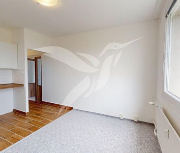 Pronájem bytu 1+1 39 m² - Fotografie 1