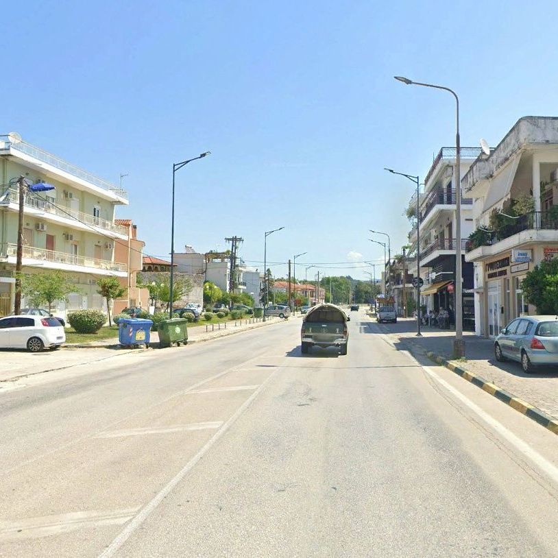 Studio/Γκαρσονιέρα για ενοικίαση Άγιος Νικόλαος (Άρτα) - Photo 2