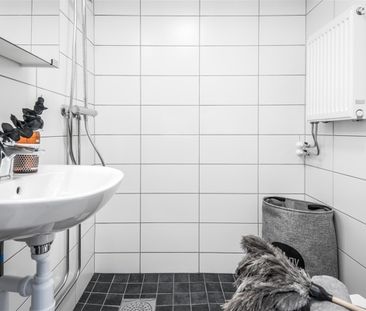 Djulögatan 35 a - Foto 3