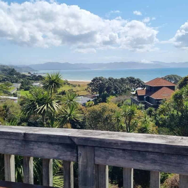 Kuaotunu Beach - Sea Views - Photo 1
