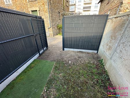 Studio POISSY, - Photo 4