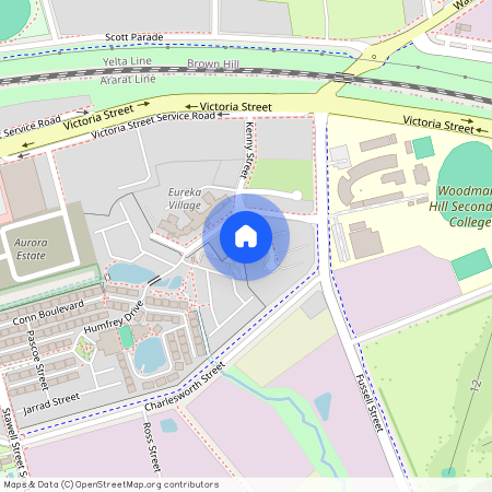 13 Castle Court, Vic 3350, Ballarat East