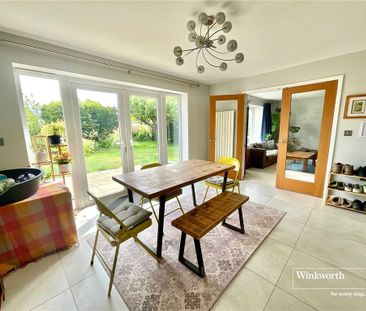 3 bedroom bungalow to rent - Photo 4