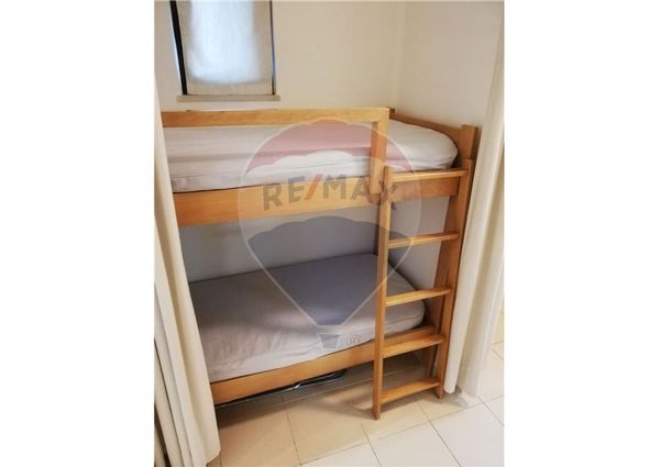 Apartamento T1 em Faro