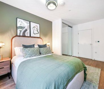 1 bedroom apartment to rent - Photo 6