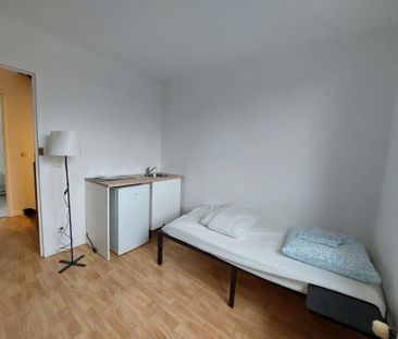 Appartement LIEUSAINT - Photo 2