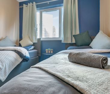 2 Bed Flat, Hever Hall, CV1 - Photo 2