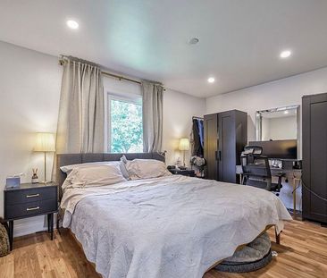 For Lease - 567 Atwater Avenue Unit# Main, Mississauga, Ontario - Photo 4