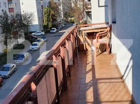 Apartament 2 camere, decomandat, 55 mp, zona Kaufland - Photo 2