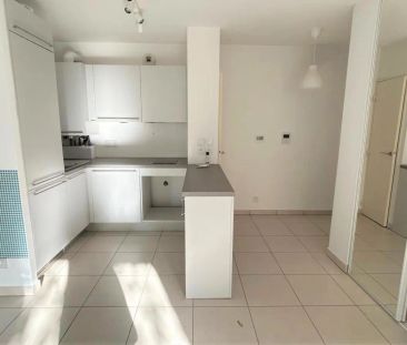 Appartement à louer 2 pièces 51.27m² - Photo 5