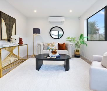 Brand-New Three-Bedroom Home in Albany - Photo 2